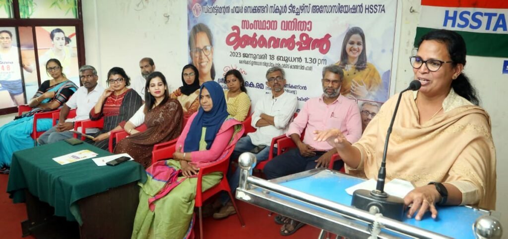 വനിതാ അധ്യാപകരിൽ അധികഭാരം അടിച്ചേൽപ്പിക്കുന്ന സർക്കാർ നിലപാട് തിരുത്തണം: കെ.കെ.രമ, kk rema, kk rama, rmp, kozhikode news, calicut news