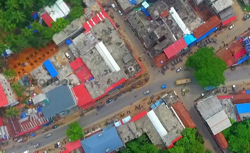 പൂനൂർ ടൗണിലെ മാലിന്യങ്ങൾ നീക്കം ചെയ്യണം : മനുഷ്യാവകാശ കമ്മീഷൻ, kozhikode news, calicut news, poonoor news, calicut reporter, kozhikode reporter, news, local news, local news calicut, calicut local news,