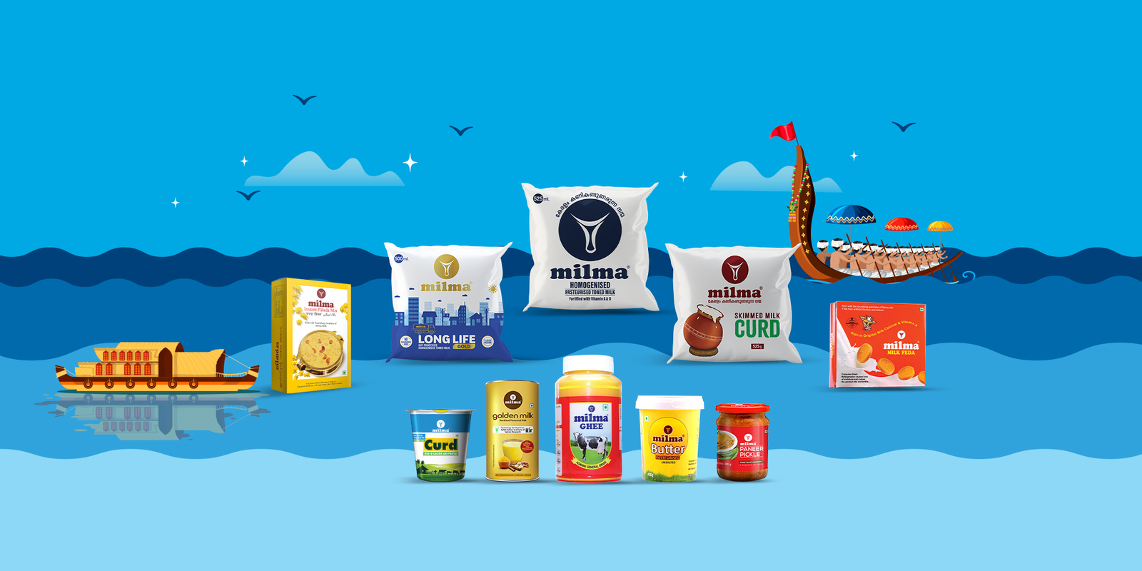 മലബാര്‍ മില്‍മ മാര്‍ച്ച് മാസത്തിലും ക്ഷീര കര്‍ഷകര്‍ക്ക്  അധിക പാല്‍വില നല്‍കും