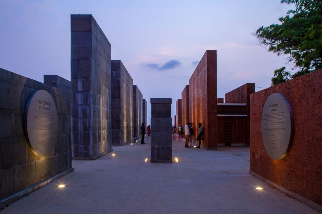 കോഴിക്കോട് ഫ്രീഡം സ്‌ക്വയറിന് ഐഐഎ ദേശീയ അവാര്‍ഡ്, kozhikode news, calicut news, kozhikode varthakal, calicut varthakal, kozhikode psc coaching, calicut psc coaching