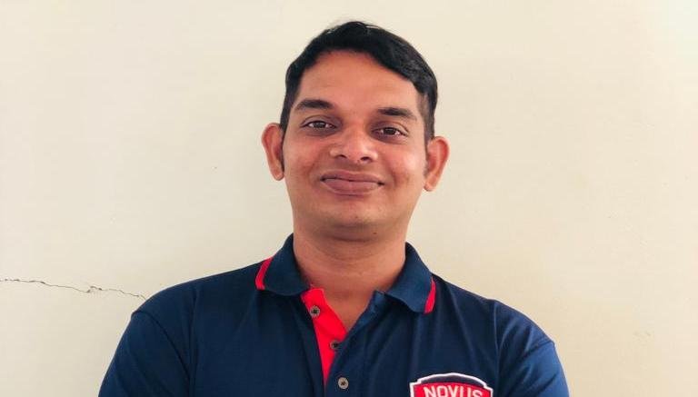 എ.എഫ്.സി. ബി ലൈസന്‍സ് സ്വന്തമാക്കി എലത്തൂര്‍ സ്വദേശി