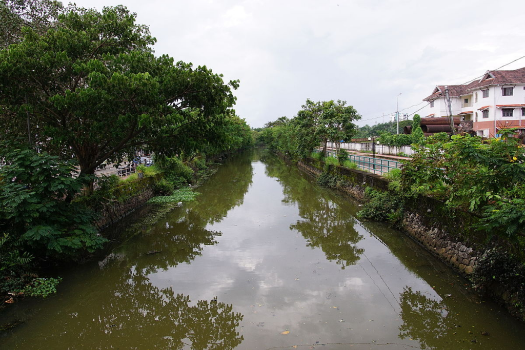 കനാൽ സിറ്റി പദ്ധതി നടപ്പാക്കും: മന്ത്രി പി.എ മുഹമ്മദ്‌ റിയാസ്
