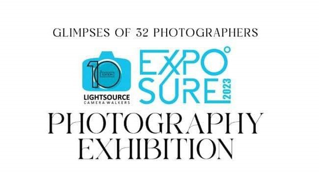 ലൈറ്റ്‌സോഴ്‌സ് വാർഷിക ഫോട്ടോഗ്രഫി പ്രദർശനം 18 മുതൽ