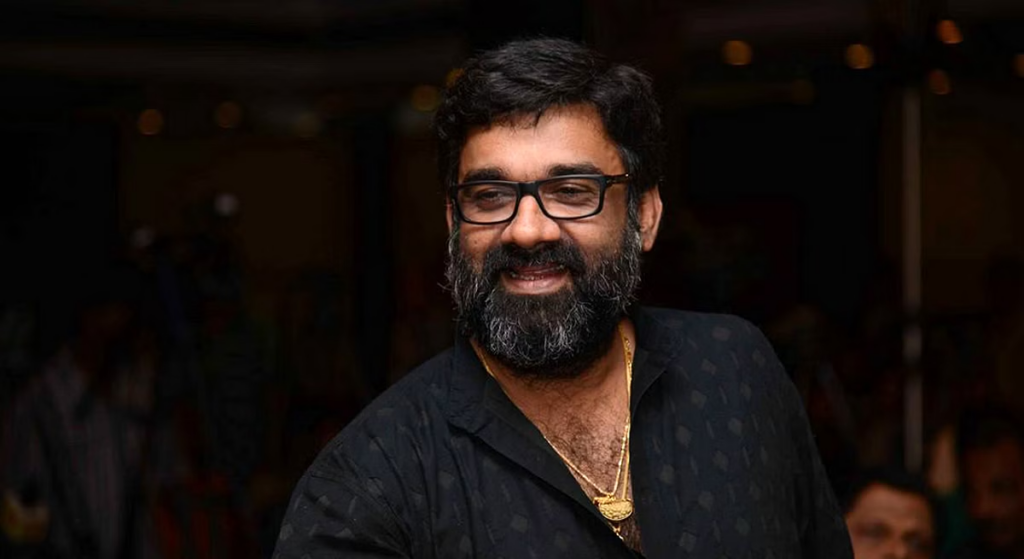 ചലച്ചിത്ര അക്കാദമി ചെയർമാൻ  രഞ്ജിത്തിനെ പുറത്താക്കുക; മൂവ്‌മെന്റ് ഫോർ ഇൻഡിപെൻഡന്റ് സിനിമ