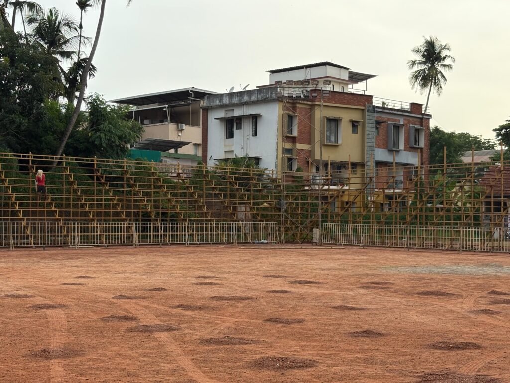 അഖിലേന്ത്യ ഫൈവ്‌സ് ടൂർണമെന്റ് മെയ് 17ന്‌