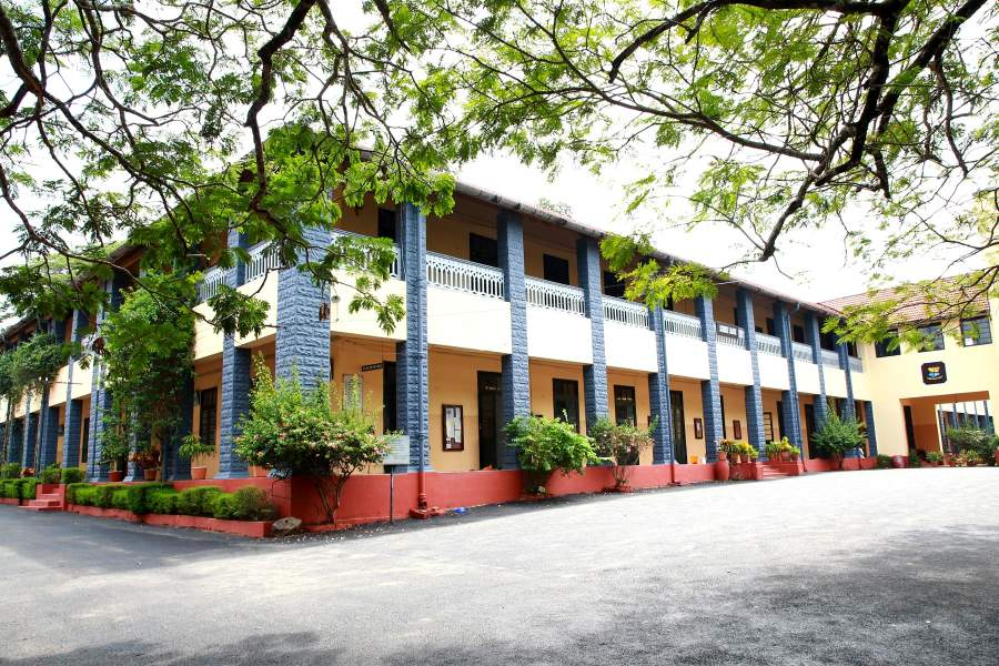 പ്രോവിഡൻസ് വിമൻസ് കോളേജ്: പ്രവേശനം ആരംഭിച്ചു