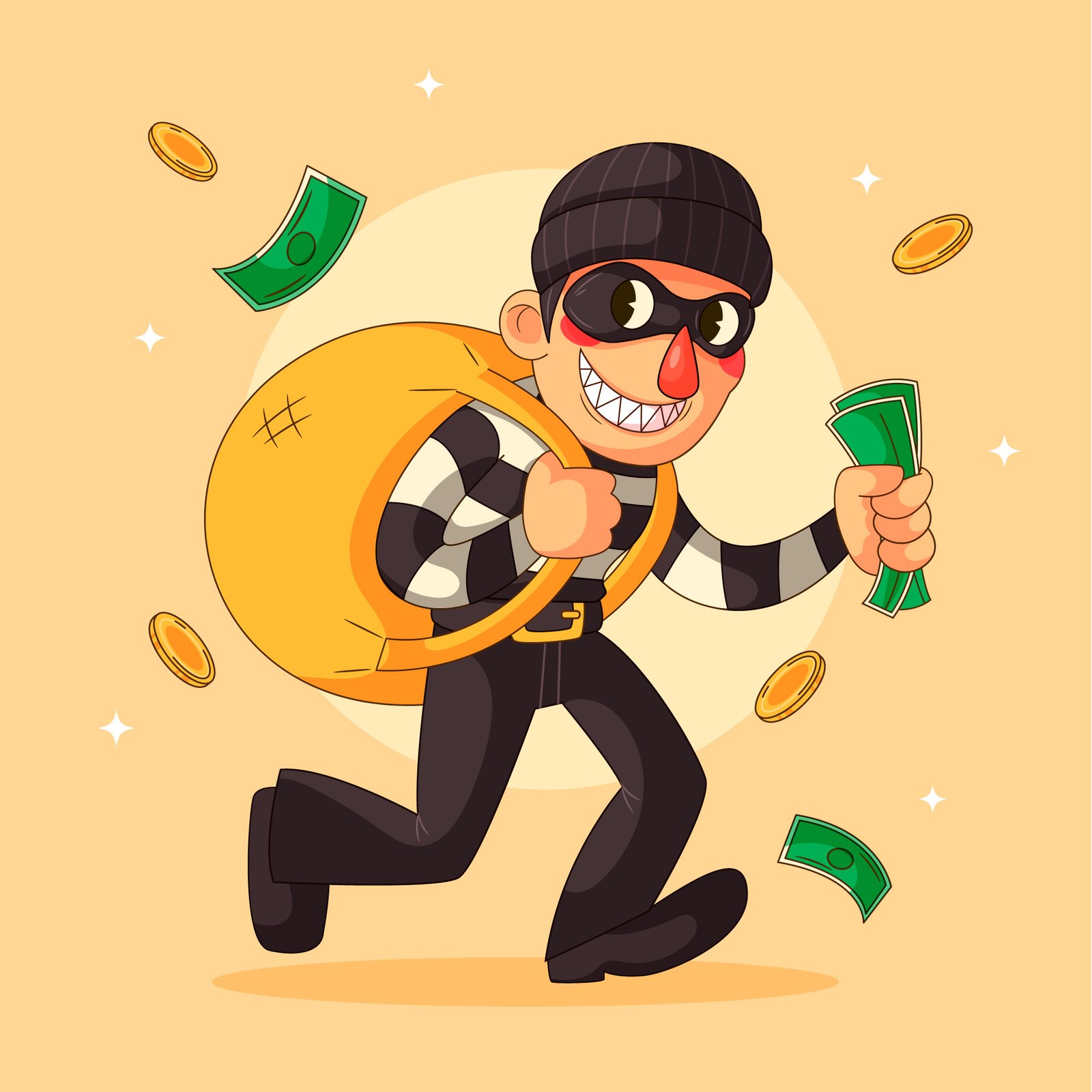 പന്തീരാങ്കാവില്‍ 40 ലക്ഷം കവര്‍ന്നു; സംഭവം സ്വകാര്യ ബാങ്കില്‍