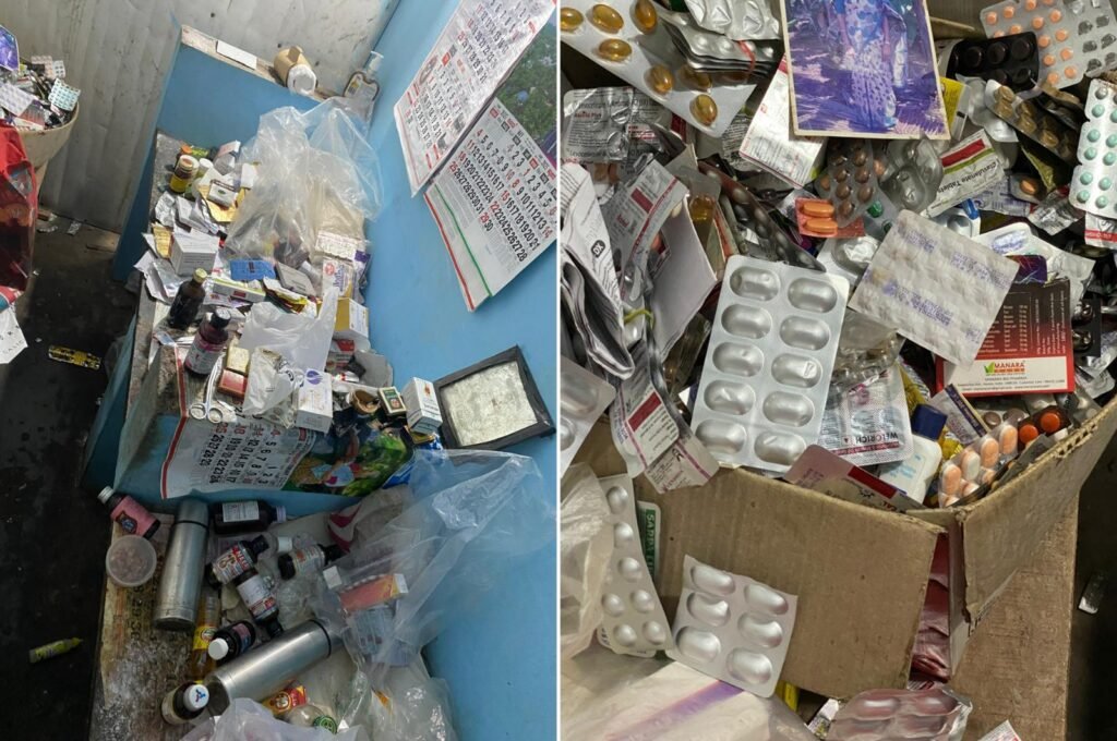 പ്രീഡിഗ്രി തോറ്റ കണ്ണന്‍ മാറാട് വ്യാജചികിത്സ നടത്തിയത് 21 വര്‍ഷം, മാറാട് മെഡിക്കല്‍ സെന്ററില്‍ റെയ്ഡ്; കാലാവധി കഴിഞ്ഞ മരുന്ന് പിടിച്ചെടുത്തു, marad medical center, marad medical center location, marad medical center contact, marad medical center doctor, marad medical center case, marad medical center drugs control department action