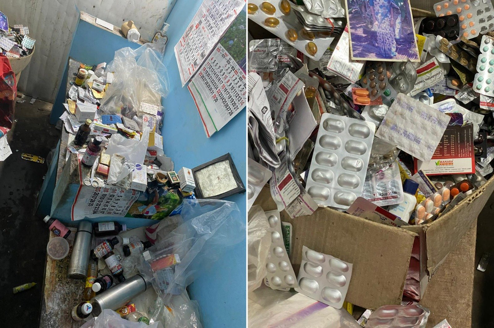 പ്രീഡിഗ്രി തോറ്റ കണ്ണന്‍ മാറാട് വ്യാജചികിത്സ നടത്തിയത് 21 വര്‍ഷം, മാറാട് മെഡിക്കല്‍ സെന്ററില്‍ റെയ്ഡ്; കാലാവധി കഴിഞ്ഞ മരുന്ന് പിടിച്ചെടുത്തു, marad medical center, marad medical center location, marad medical center contact, marad medical center doctor, marad medical center case, marad medical center drugs control department action