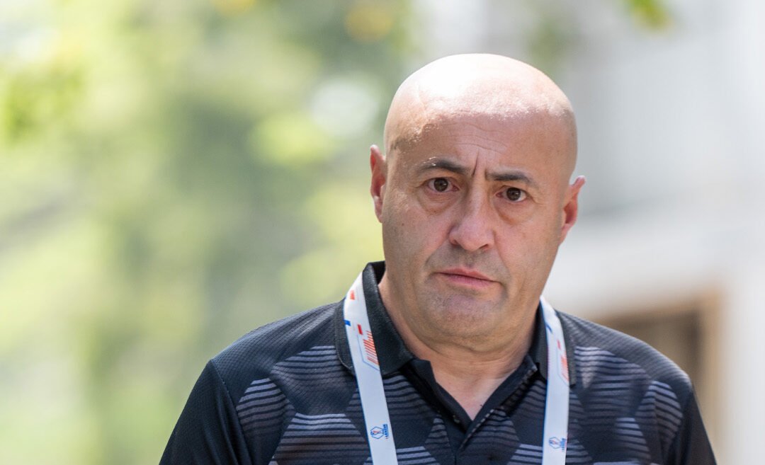 ഗോകുലം കേരള എഫ്‌സിയുടെ മുഖ്യ പരിശീലകനായി ജോസ് ഹെവിയ 