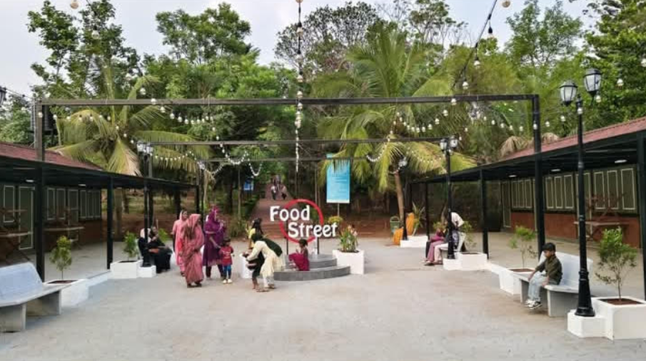 കോഴിക്കോട് ബീച്ചില്‍ മാതൃക ഭക്ഷണ തെരുവ് സ്ഥാപിക്കും, kozhikode psc coaching, kozhikode psc exam, kozhikode psc exam center, kozhikode psc coaching, psc exam, psc exam coaching kozhikde, psc exam office kozhikode