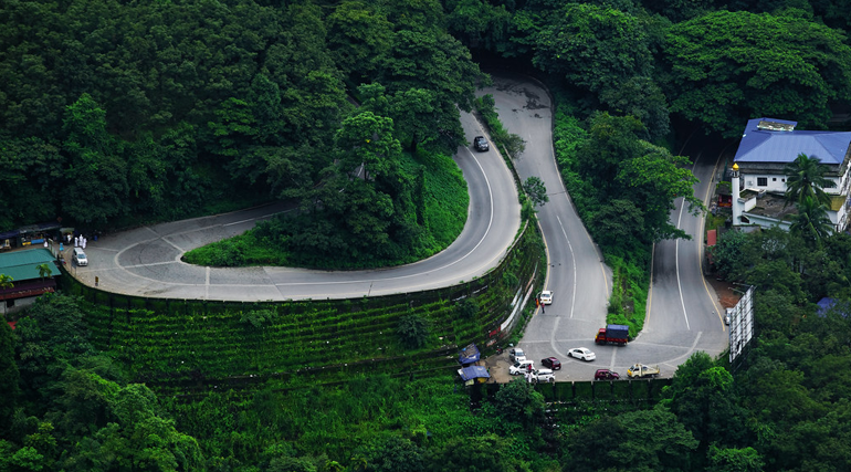 താമരശേരി ചുരത്തില്‍ ഇന്നും നിയന്ത്രണം തുടരും, thamarassery news, thamarassery varthakal