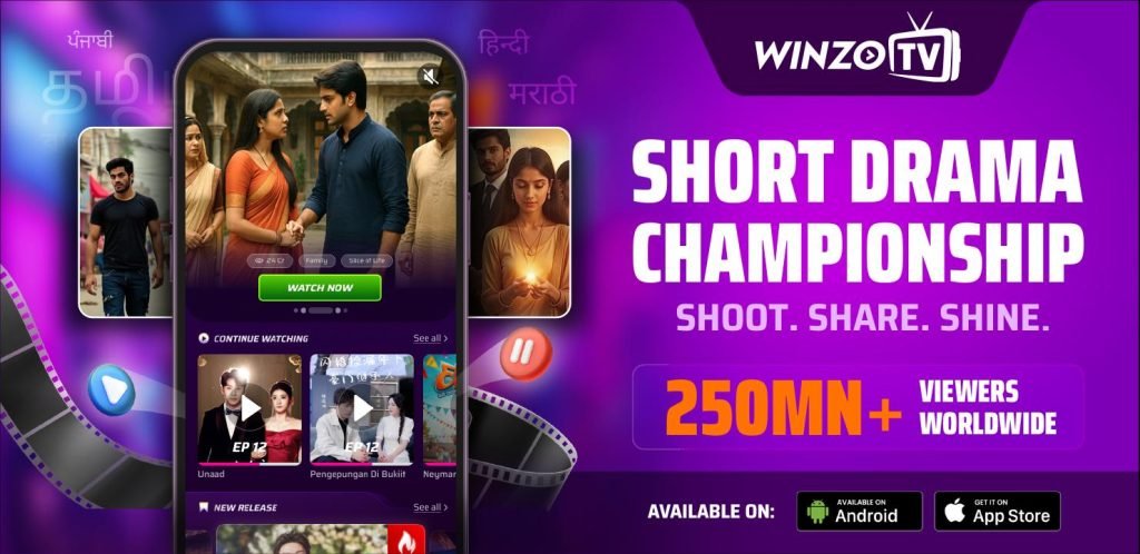 ലോകത്തിലെ ആദ്യ ആഗോള ഹ്രസ്വ നാടക ചാമ്പ്യന്‍ഷിപ്പിന് തുടക്കമിട്ട് വിന്‍സോ , best psc coaching center kozhikode silverleaf psc academy, best psc coaching center calicut silverleaf psc academy, kozhikode news, calicut news