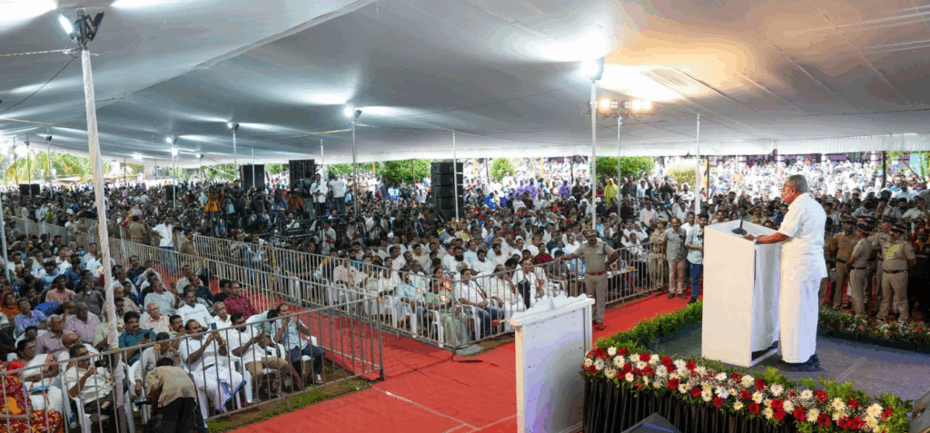 വയനാട് തുരങ്കപാതയുടെ നിർമ്മാണോദ്ഘാടനം മുഖ്യമന്ത്രി നിർവഹിച്ചു, kozhikode news, calicut news, best psc coaching center kozhikode silverleaf psc academy, psc coaching kozhikode
