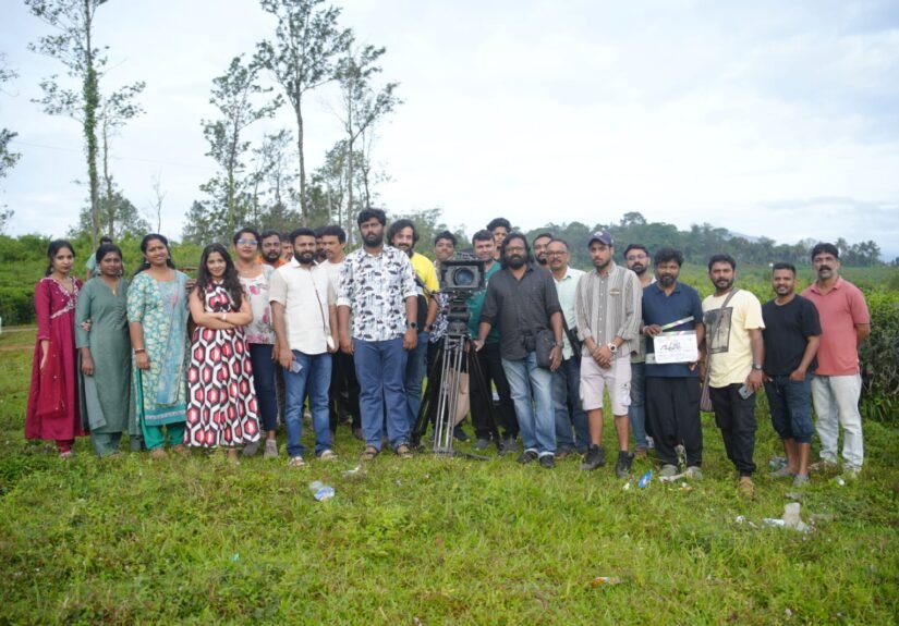 അരുണും മിഥുനും പ്രധാന കഥാപാത്രങ്ങളാകുന്ന ചിത്രത്തിന് വയനാട്ടില്‍ തുടക്കമായി, kozhikode cinema news, calicut cinema news, kozhikode news, calicut news, calicutreporter.com