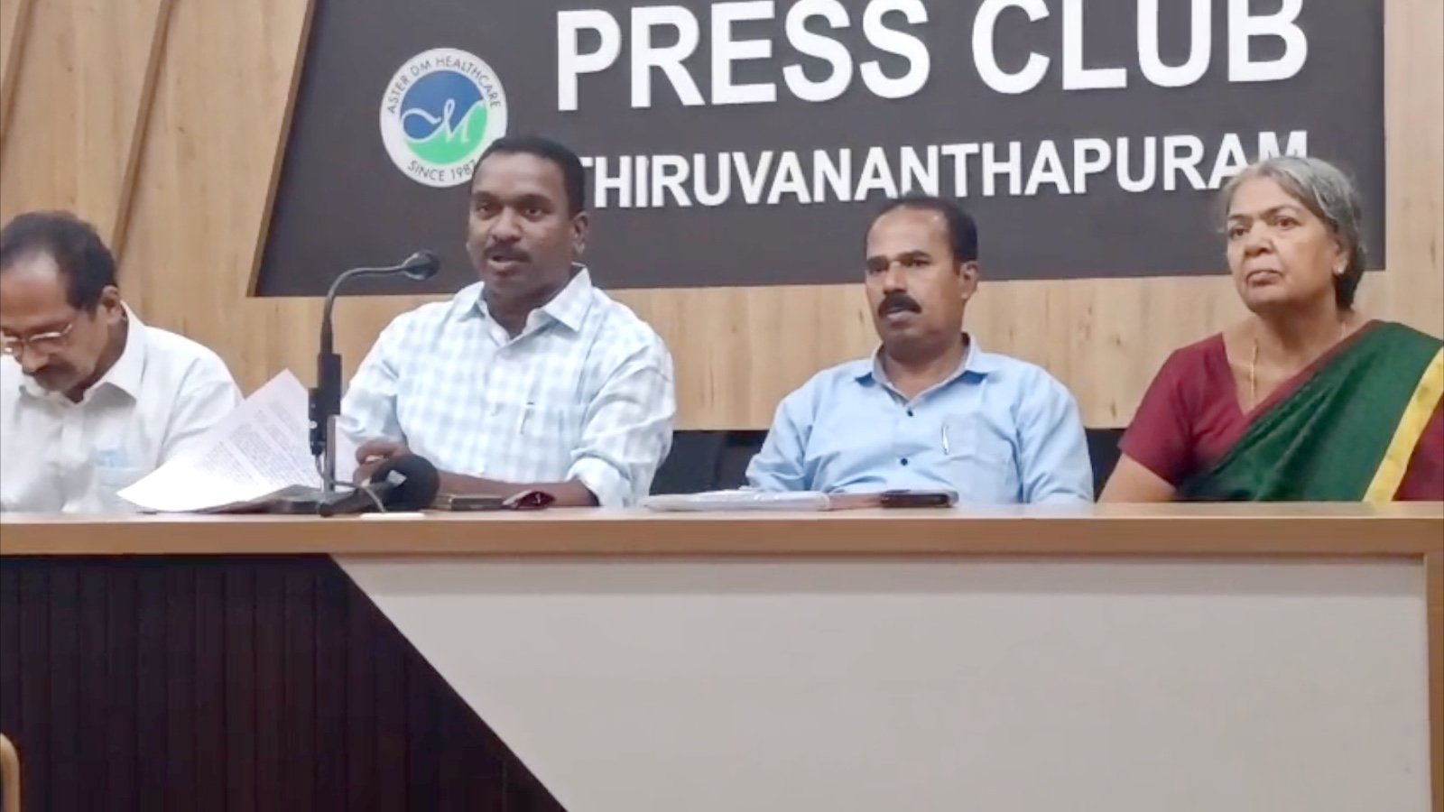 ആഗോള അയ്യപ്പ സംഗമം; ശബരിമലയുടെ വികസനം മലയോരത്തിന്റെകൂടി വികസനം: അശ്വന്ത് ഭാസ്കർ