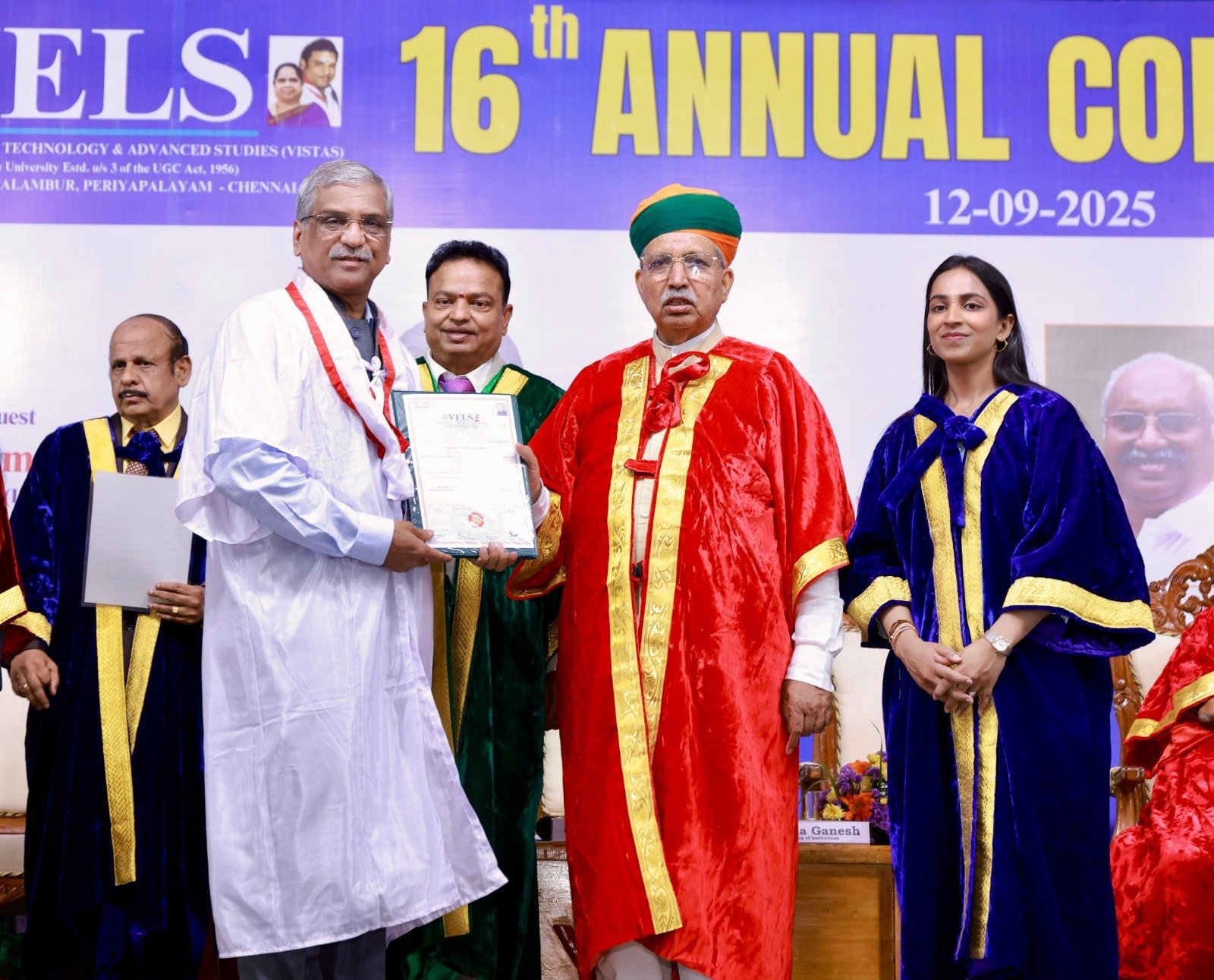 ഇസാഫ് സ്ഥാപകൻ കെ പോൾ തോമസിന് വേൽസ് യൂണിവേഴ്സിറ്റിയുടെ അക്കാദമിക് ഡോക്ടറേറ്റ്, easf bank kozhikode, esaf bank kozhikode, esaf bank calicut, esaf kozhikode, esaf calicut, kozhikode news, calicut news, best psc coaching centre kozhikode silverleaf psc academy, best psc coaching centre calicut silverleaf psc academy, psc coaching centre kozhikode silverleaf psc academy, psc coaching centre calicut silverleaf psc acdemy, kozhikode psc coaching silverleaf psc academy, calicut psc coaching silverleaf psc, calicutreporter.com, kozhikode reporter, calicut reporter, calicutreporterdotcom