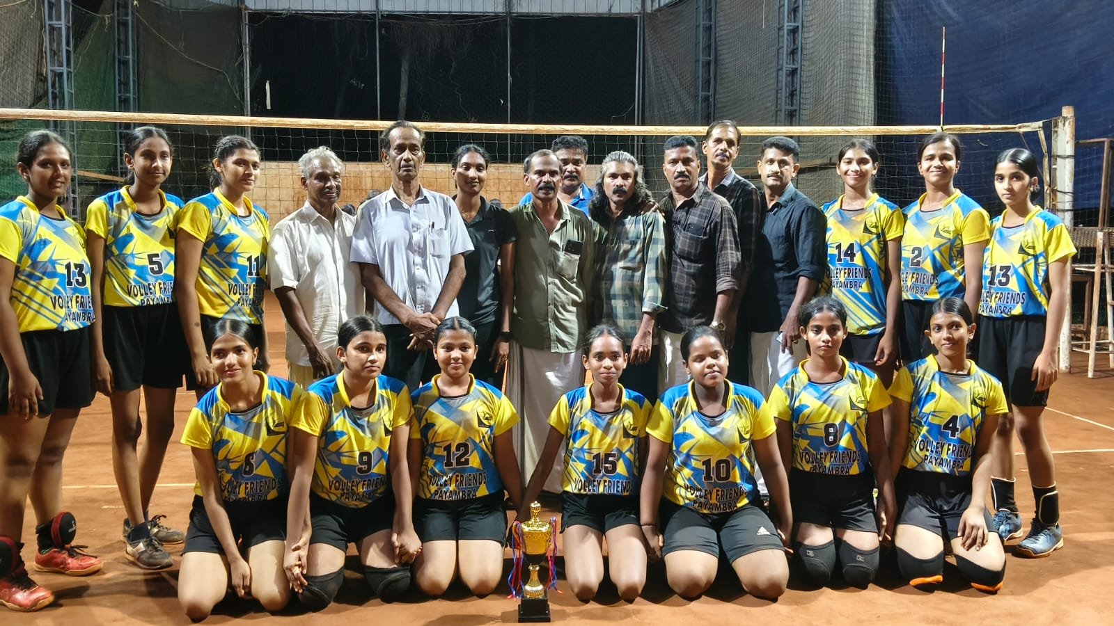വോളി ഫ്രണ്ട്‌സ് പയമ്പ്രയ്ക്ക് ഇരട്ടക്കിരീടം, Volleyball Kozhikode Kozhikode volleyball news Volleyball in Kozhikode Kozhikode volleyball updates Kerala volleyball Kozhikode Volleyball matches Kozhikode Kozhikode volleyball events Volleyball clubs Kozhikode, Kozhikode volleyball courts Volleyball near me Kozhikode Kozhikode indoor volleyball Kozhikode beach volleyball Volleyball facilities Kozhikode Kozhikode sports clubs volleyball Volleyball training Kozhikode Kozhikode local volleyball Kozhikode volleyball tournaments Volleyball championships Kozhikode Kozhikode volleyball league Kozhikode volleyball events 2025 Kerala volleyball tournaments Kozhikode Kozhikode volleyball competition Kozhikode youth volleyball tournaments Kozhikode volleyball match schedule Volleyball coaching Kozhikode Kozhikode volleyball training centers Volleyball classes Kozhikode Kozhikode volleyball camps Volleyball drills Kozhikode Kozhikode volleyball academy Volleyball skills training Kozhikode Kozhikode volleyball coaches Volleyball courts in Kozhikode Kozhikode volleyball net rental Volleyball equipment Kozhikode Kozhikode volleyball gear shops Indoor volleyball courts Kozhikode Kozhikode volleyball court booking Volleyball supplies Kozhikode Kozhikode sports shops volleyball Volleyball tournaments in Kozhikode 2025 Best volleyball coaching in Kozhikode Kozhikode beach volleyball events Volleyball training for beginners Kozhikode Kozhikode volleyball clubs near me Indoor volleyball facilities in Kozhikode Kozhikode volleyball match updates Youth volleyball programs in Kozhikode Kozhikode volleyball fans Volleyball community Kozhikode Kozhikode volleyball players Kozhikode volleyball teams Volleyball enthusiasts Kozhikode Kozhikode volleyball meetups Volleyball events for kids Kozhikode Kozhikode volleyball social groups കോഴിക്കോട് വോളിബോൾ (Kozhikode volleyball) കോഴിക്കോട് വോളിബോൾ വാർത്തകൾ (Kozhikode volleyball news) കോഴിക്കോട് വോളിബോൾ ടൂർണമെന്റ് (Kozhikode volleyball tournament) കോഴിക്കോട് വോളിബോൾ പരിശീലനം (Kozhikode volleyball training) കോഴിക്കോട് വോളിബോൾ ക്ലബ്ബുകൾ (Kozhikode volleyball clubs) കോഴിക്കോട് ബീച്ച് വോളിബോൾ (Kozhikode beach volleyball) കോഴിക്കോട് വോളിബോൾ കോർട്ടുകൾ (Kozhikode volleyball courts) കോഴിക്കോട് വോളിബോൾ മത്സരങ്ങൾ (Kozhikode volleyball matches) calicut reporter, calicutreporter.com, calicutreporterdotcom