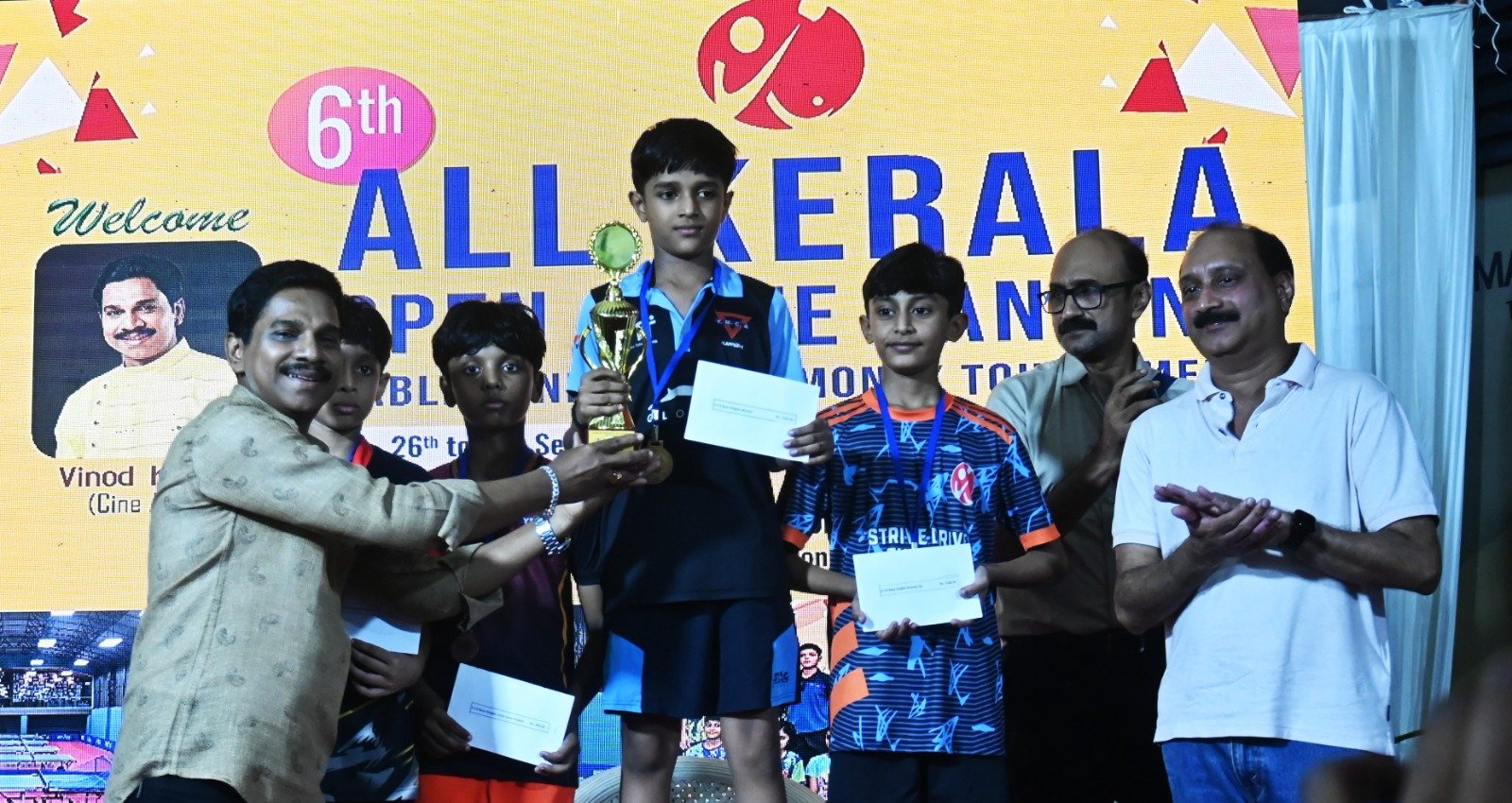 ജെഡിടി ഓൾ കേരള ഓപ്പൺ: എൻ‌ കെ ഹർഷിതയ്ക്ക് ഇരട്ട കിരീടം, table tennis Kerala ping pong Kerala table tennis coaching Kerala table tennis academy Kerala table tennis clubs Kerala table tennis Kochi table tennis Thiruvananthapuram table tennis Kozhikode table tennis Thrissur table tennis Kannur table tennis Kollam table tennis Palakkad table tennis Ernakulam table tennis training Kerala table tennis lessons Kerala professional table tennis coaching Kerala table tennis classes near me Kerala table tennis equipment Kerala table tennis tournaments Kerala table tennis players Kerala best table tennis coaching centers in Kerala table tennis academy in Kochi learn table tennis in Kerala table tennis equipment stores Kerala Kerala state table tennis association table tennis coaching fees Kerala indoor sports Kerala table tennis competitive table tennis training Kerala table tennis near me Kerala table tennis coaching near me Kerala table tennis championship table tennis facilities Kerala table tennis courts Kerala calicutrepoter, calicut reporter, calicutreporter.com, calicutreporterdotcom