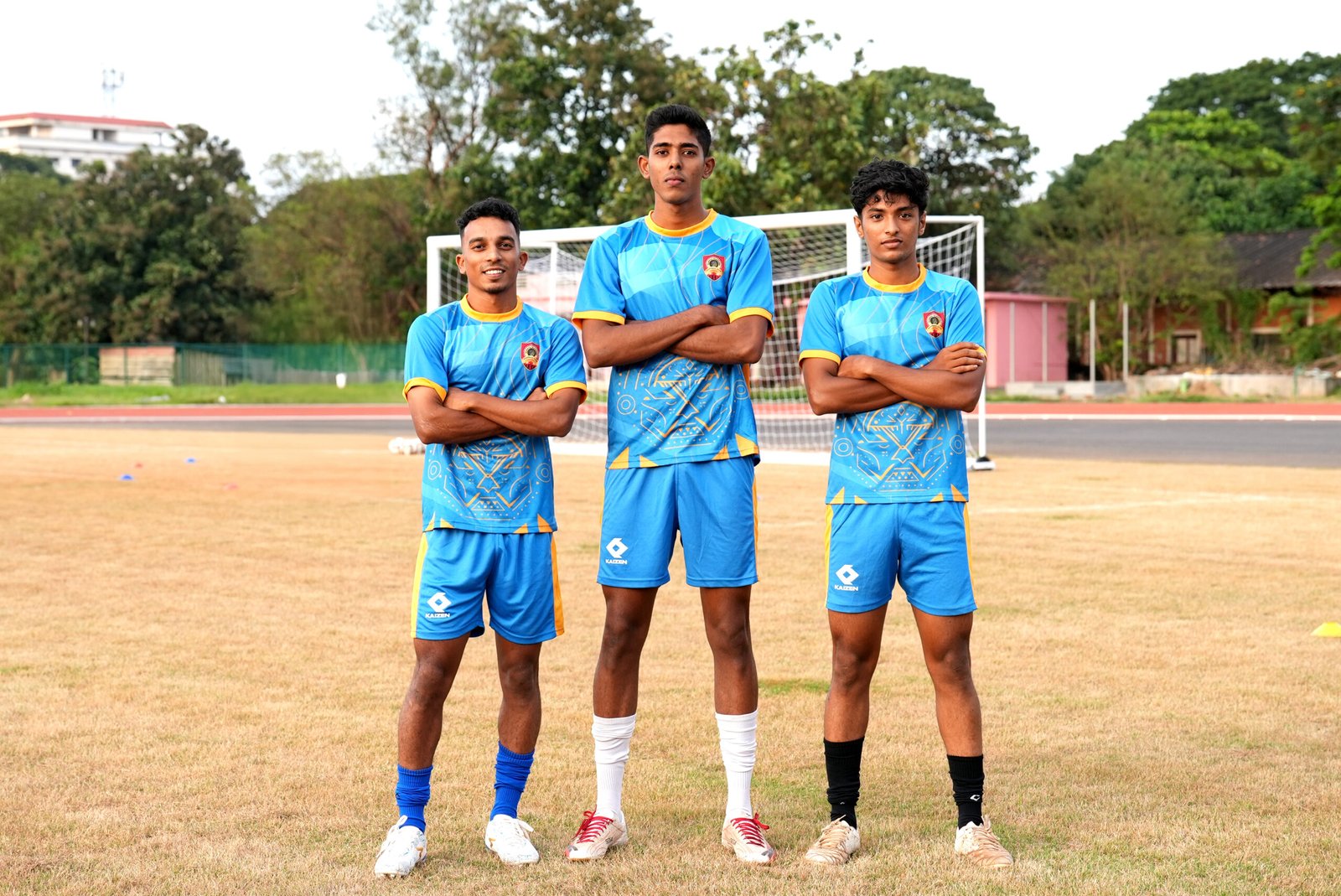 Kannur Warriors FC Kannur Warriors Football Club Kannur Warriors players Kannur Warriors squad 2025 Kannur Warriors team roster, Kannur Warriors FC Kannur Warriors Football Club Kannur Warriors players Kannur Warriors squad 2025 Kannur Warriors team roster Super League Kerala players SLK Kannur Warriors Mahindra Super League Kerala Kannur Sardinero Adrian Copra Kannur Warriors Rishad Gafoor Kannur Warriors Kannur Warriors goalscorers Kannur Warriors foreign players Kannur Warriors striker Kannur Warriors midfielder Kannur Warriors goalkeeper Kannur Warriors defender Kannur Warriors captain Kannur Kerala football players Kerala football club players North Kerala football team Malabar region football Super League Kerala 2025 players Kannur Warriors vs [opponent] players EMS Stadium Kannur Warriors Kerala football league players "Kannur Warriors FC player profiles" "Super League Kerala Kannur Warriors squad" "Kannur Warriors football team players list" "Kannur Warriors FC latest signings" "Best players Kannur Warriors FC" calicut news, kozhikode news, calicutrepoter.com, calicutrepoterdotcom, New football club Kerala Kerala football franchise players Rising football stars Kerala Professional football Kerala players