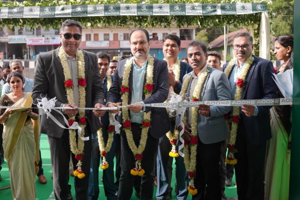 സ്‌കോഡ ഓട്ടോ ഇന്ത്യ കേരളത്തില്‍ പുതിയ നാല് ഔട്ട്‌ലെറ്റുകള്‍ ആരംഭിച്ചു, evm skoda calicut, skoda calicut, skoda calicut showroom, skoda calicut price onroad, skoda calicut location, skoda calicut contact, best psc coaching centre kozhikode, best psc coaching centre calicut, best psc coaching centre kozhikode silverleaf psc academy, best psc coaching centre calicut silverleaf psc academy, silverleaf psc academy