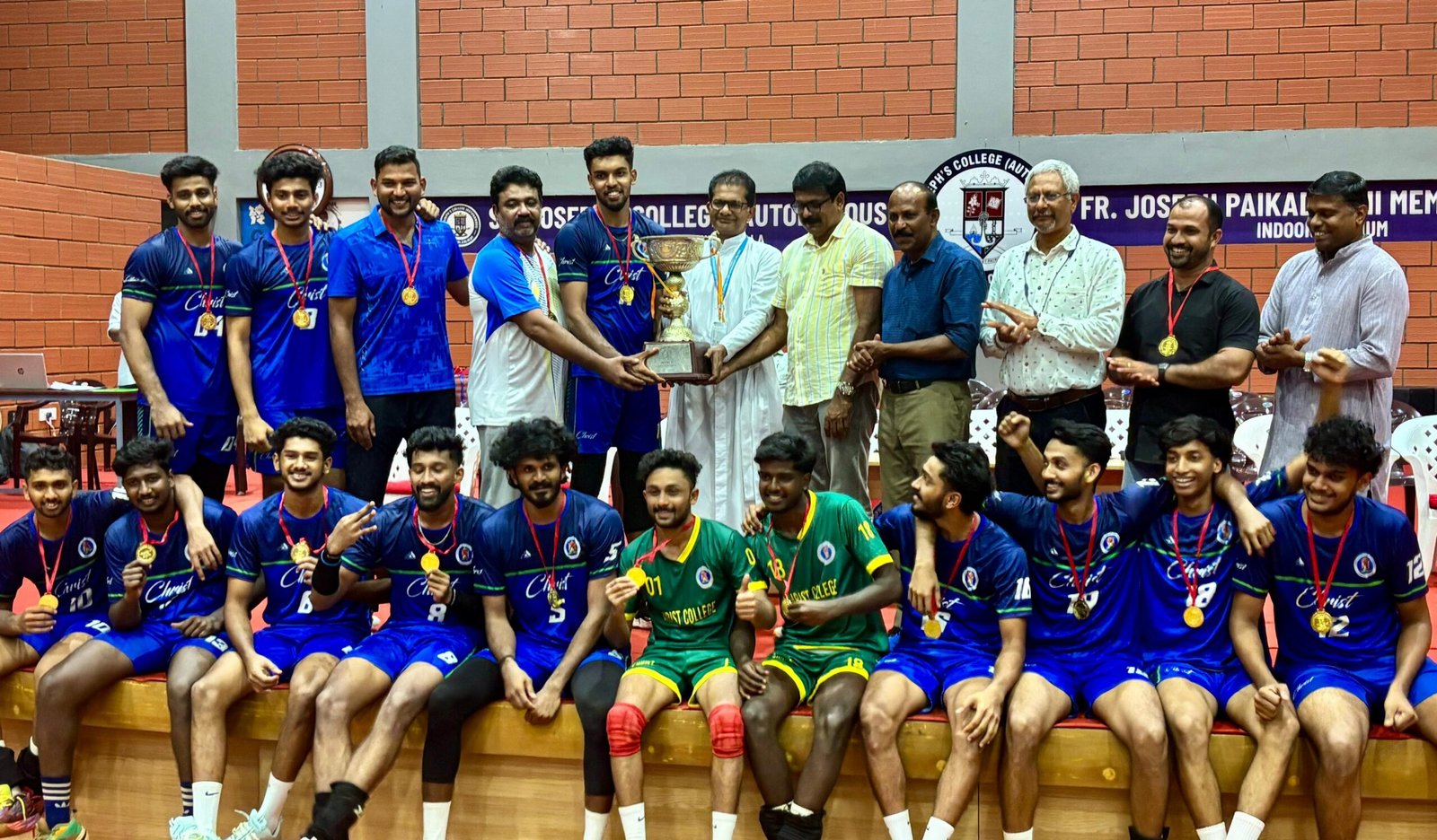 ഇൻ്റർസോൺ വോളി ക്രൈസ്റ്റ് ജേതാക്കൾ, Devagiri College Kozhikode, St Joseph's College Devagiri, Kozhikode college, Calicut University college, NAAC A++ college Kozhikode, Devagiri College admissions 2025 UG courses at Devagiri College Kozhikode Placements in St Joseph's College Devagiri Hostel facilities Devagiri College Calicut Autonomous college in Kozhikode for arts and science Devagiri College cutoff marks 2025 Best B.Sc college in Kozhikode M.Sc admissions Devagiri College Devagiri College alumni success stories Fees structure St Joseph's College Devagiri