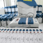 തദ്ദേശ തിരഞ്ഞെടുപ്പ്: സംസ്ഥാനത്താകെ 244 വോട്ടെണ്ണൽ കേന്ദ്രങ്ങൾ