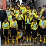 സ്പെഷ്യൽ സ്കൂൾ കായികമേള സാൻജോ പ്രതീക്ഷ ജേതാക്കൾ