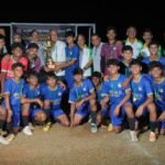 സാമൂതിരി കപ്പ് ഫുട്‌ബോള്‍ ടൂര്‍ണമെന്റ് മൗലാനയും കെ.എഫ്.ടി.സിയും ജേതാക്കള്‍, Kozhikode news Kozhikode latest news Kozhikode district news Calicut news Calicut latest news കോഴിക്കോട് വാർത്തകൾ, Kozhikode breaking news Kozhikode local news Latest news in Kozhikode Kozhikode news today Calicut news today Malayalam Kozhikode news live Kerala Kozhikode news Kozhikode headlines കോഴിക്കോട് ഇന്നത്തെ വാർത്തകൾ (Today's Kozhikode news) കോഴിക്കോട് ബ്രേക്കിംഗ് ന്യൂസ് (Kozhikode breaking news), കോഴിക്കോട് ജില്ല വാർത്തകൾ