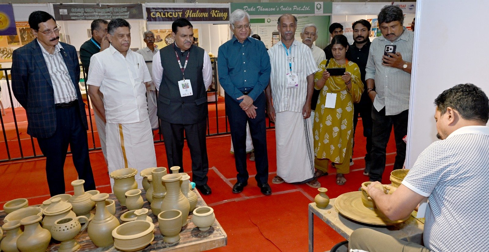 ലോകത്തെ പാലുത്പാദനത്തിന്റെ മൂന്നിലൊന്നിലേക്ക് ഇന്ത്യ കുതിക്കും: എന്‍.ഡി.ഡി.ബി ചെയര്‍മാന്‍
