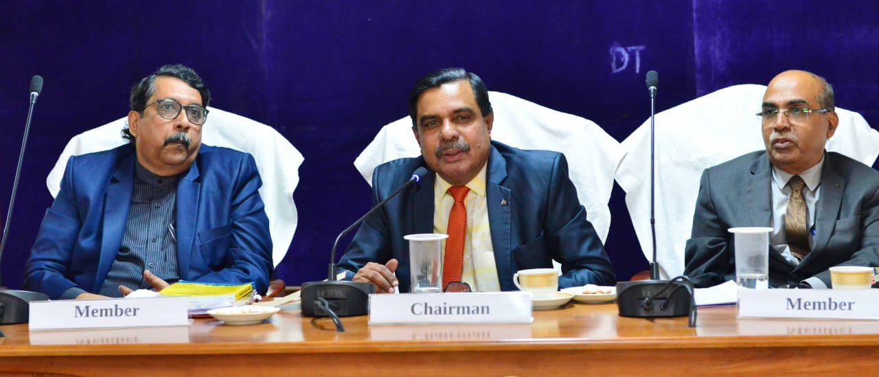 പോലീസ് ഉദ്യോഗസ്ഥര്‍ക്ക് സിമ്പോസിയം സംഘടിപ്പിച്ചു