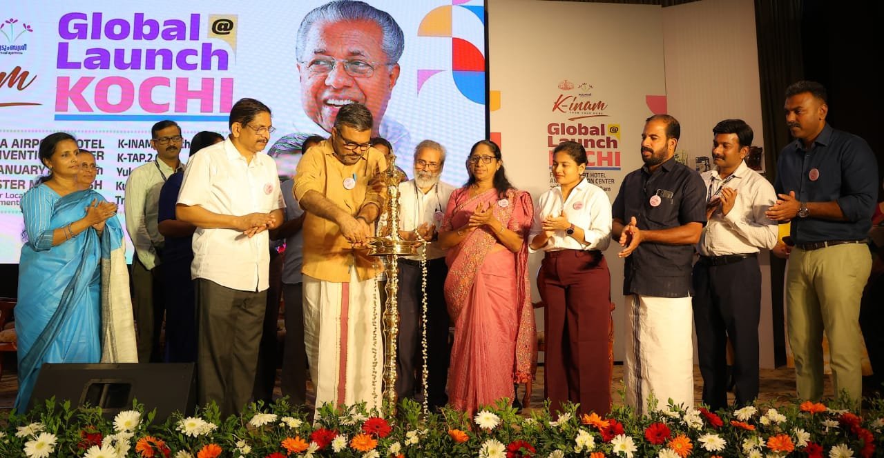 കെ-ഇനം ഉൽപന്നങ്ങൾ കോർപ്പറേറ്റ് ഉൽപന്നങ്ങൾക്ക് ബദലാകും: മന്ത്രി,