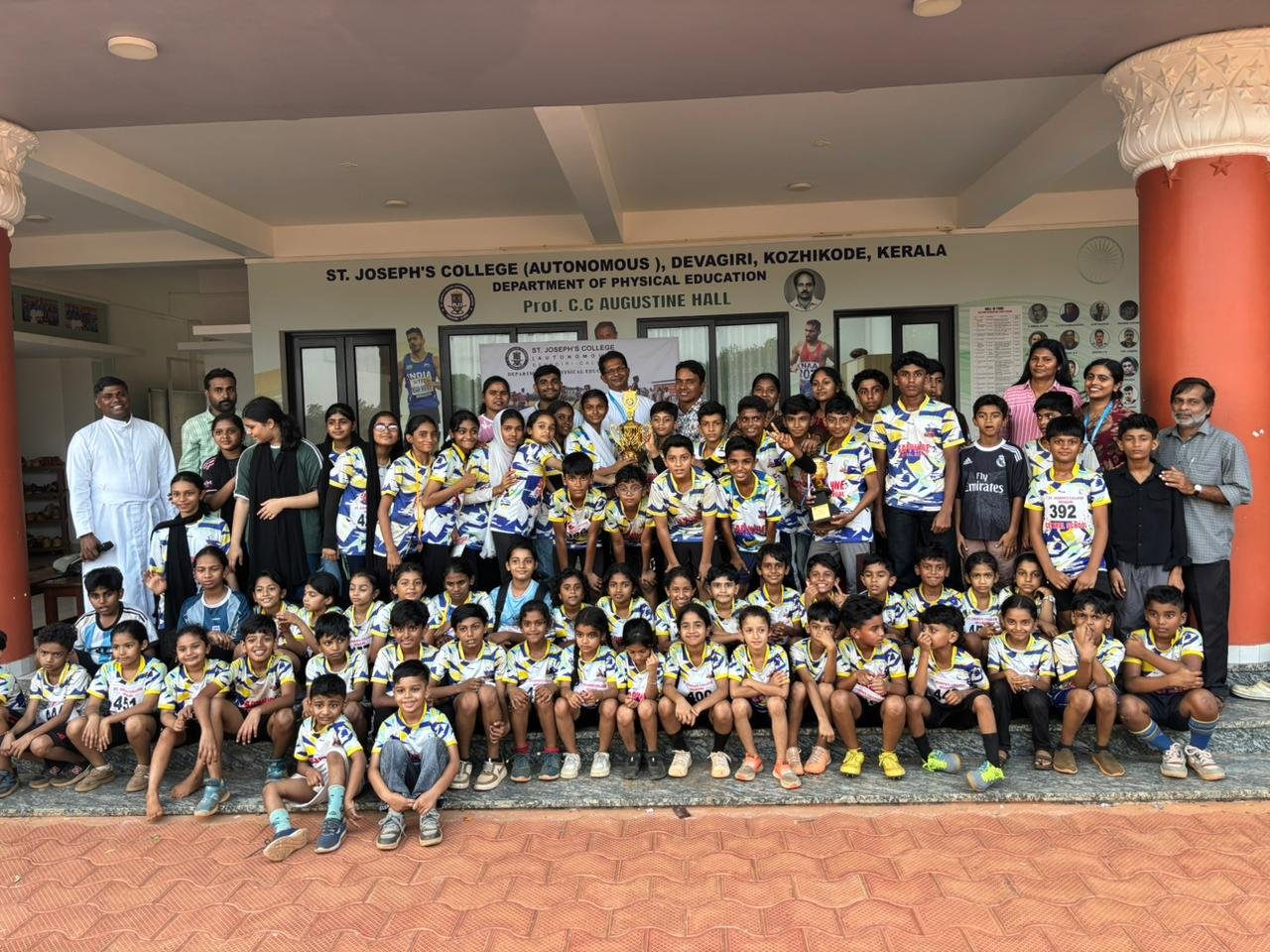 ഫാ.ജോസഫ് പൈകട കിഡ്സ് സ്പോട്സ് ഫെസ്‌റ്റ് : സഫയർ ജേതാക്കൾ, Kozhikode news Calicut news കോഴിക്കോട് വാർത്തകൾ, Kozhikode latest news Calicut latest news, Kozhikode district news Calicut local news Kozhikode breaking news Calicut today news കോഴിക്കോട് ജില്ല വാർത്തകൾ Kozhikode news today Calicut news today, Latest news from Kozhikode Kerala Kozhikode crime news Calicut University news / Calicut University latest news (very popular due to the large university) Kozhikode beach news / Calicut beachfront projects Kozhikode politics news Calicut Kerala news Malayalam Kozhikode viral news / Kozhikode viral video (spikes with incidents like recent bus harassment-suicide cases) Kozhikode weather news, Kozhikode tourism news NIT Calicut news, കോഴിക്കോട് ലേറ്റസ്റ്റ് ന്യൂസ് കോഴിക്കോട് ബ്രേക്കിംഗ് ന്യൂസ് കോഴിക്കോട് ഇന്നത്തെ വാർത്തകൾ കോഴിക്കോട് ക്രൈം ന്യൂസ് കോഴിക്കോട് സമീപകാല വാർത്ത,