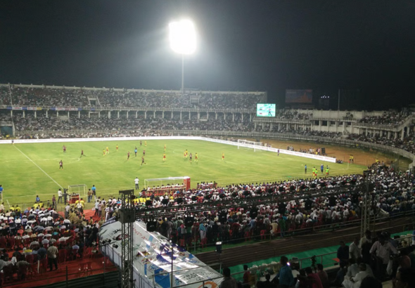 കോർപറേഷൻ സ്റ്റേഡിയം: ഫുട്ബോൾ താല്പര്യങ്ങൾ സംരക്ഷിക്കണം, Kozhikode Calicut Kozhikode Kerala Calicut Kerala Kozhikode tourism Places to visit in Kozhikode Kozhikode beach, Kappad beach Beypore Thusharagiri waterfalls Mananchira square Tali temple Kadalundi bird sanctuary Sargaalaya Kerala arts and crafts village Kozhikodan halwa Malabar biryani Kozhikode Best places to visit in Kozhikode/Calicuts, Things to do in Kozhikode Kozhikode tourist places Beaches in Kozhikode Historical places in Calicut Food in Kozhikode Kozhikode halwa buy online Vasco da Gama landing site Kerala, Hotels in Kozhikode Restaurants in Calicut IIM Kozhikode NIT Calicut Kozhikode airport,