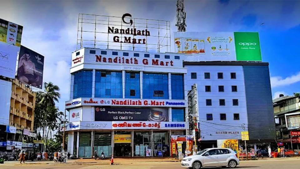 ഡ്രൈവര്‍മാരുടെ ശ്രദ്ധയ്ക്ക്: പുതിയ ബസ് സ്റ്റാന്‍ഡിന് സമീപം ട്രാഫിക് പരിഷ്‌കരണം,