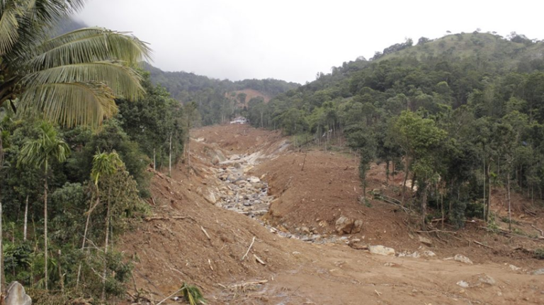 മേപ്പാടി ഉരുൾപ്പൊട്ടല്‍; പ്രത്യേക വായ്പാ പദ്ധതിക്കും ഉജ്ജീവന പദ്ധതിക്കും അംഗീകാരം,