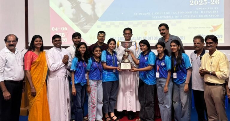 സർവകലാശാല ചെസ് ടൂർണമെൻ്റ് ദേവഗിരിയ്ക്ക് ഹാട്രിക് വിജയം, devagiri college st joseph's college devagiri devagiri college calicut st joseph's college devagiri calicut devagiri college kozhikode, devagiri college admission devagiri college courses devagiri college ug admission devagiri college pg admission st joseph's devagiri admission 2026, devagiri college ranking naac a++ college kerala nirf ranked colleges kerala best arts and science college calicut autonomous colleges in kozhikode, devagiri college near medical college kozhikode cm i college devagiri devagirians, st joseph's college devagiri official website best college in malabar region top autonomous college university of calicut devagiri college hostel admission st joseph's devagiri naac grade devagiri college science fest / arts programs kozhikode news calicut news kozhikode latest news calicut news today kozhikode news today കോഴിക്കോട് വാർത്തകൾ കോഴിക്കോട് ലേറ്റസ്റ്റ് ന്യൂസ് kozhikode breaking news calicut breaking news kozhikode today news live updates kozhikode kozhikode accident news kozhikode crime news kozhikode police news kozhikode politics news kozhikode weather news kozhikode rain news / മഴ വാർത്തകൾ കോഴിക്കോട് kozhikode landslide news kozhikode hospital news / medical college kozhikode news kozhikode education news / calicut university news kozhikode tourism news kozhikode beach news / kappad beach news kozhikode district news north kerala news kozhikode malabar news today bey pore news kozhikode vadakara news kozhikode municipal corporation news kozhikode local body election news kozhikode fire accident news kozhikode cyber crime news kozhikode aiims news കോഴിക്കോട് ന്യൂസ് കോഴിക്കോട് ഇന്നത്തെ വാർത്ത കോഴിക്കോട് ബ്രേക്കിങ് ന്യൂസ് ചുറ്റുവട്ടം കോഴിക്കോട് മാതൃഭൂമി കോഴിക്കോട് വാർത്ത