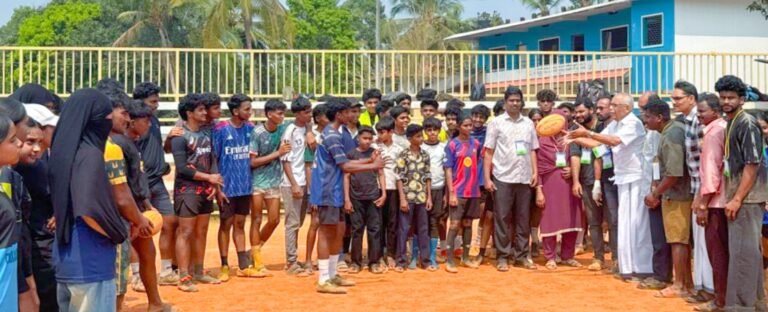 ജില്ലാ ജൂനിയർ റഗ്ബി ചാമ്പ്യൻഷിപ്പ് ആരംഭിച്ചു, Kozhikode news Calicut news Kozhikode latest news Calicut latest news Kozhikode news today Calicut news today, Latest news from Kozhikode Kozhikode breaking news Calicut breaking news Kozhikode district news News in Kozhikode today Kozhikode Kerala news Calicut Kerala news കോഴിക്കോട് വാർത്തകൾ (Kozhikode varthakal) കോഴിക്കോട് ലേറ്റസ്റ്റ് ന്യൂസ് Calicut news Malayalam Kozhikode news Malayalam Kozhikode crime news Kozhikode weather news Kozhikode politics news Kozhikode viral news Kozhikode accident news Wayanad Kozhikode news Kozhikode today news Calicut today news Latest updates Kozhikode Kozhikode local news Calicut local news