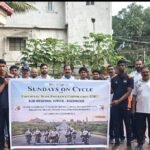 ഇ.എസ്.ഐ.സി 75-ാം വാർഷികാഘോഷങ്ങളുടെ ഭാഗമായി സൈക്കിൾ റാലി സംഘടിപ്പിച്ചു, Kozhikode news Calicut news Kozhikode latest news Calicut today news കോഴിക്കോട് വാർത്ത, Kozhikode breaking news today Latest news from Kozhikode Kerala Kozhikode district news Calicut local news Kozhikode crime news Kozhikode accident news Kozhikode fire incident Kozhikode politics news Kozhikode weather news Kozhikode beach news, News in Kozhikode Kozhikode today Calicut news today Kerala Kozhikode news Kozhikode jilla varthakal, കോഴിക്കോട് ന്യൂസ് കോഴിക്കോട് ലേറ്റസ്റ്റ് ന്യൂസ് കോഴിക്കോട് ബ്രേക്കിങ് ന്യൂസ് കോഴിക്കോട് ജില്ല വാർത്തകൾ കല്ലായി വാർത്ത, Kozhikode viral news / Kozhikode viral video, ozhikode manorama news, Kozhikode mathrubhumi news Kozhikode times of india Calicut news live, calicutreporter.com