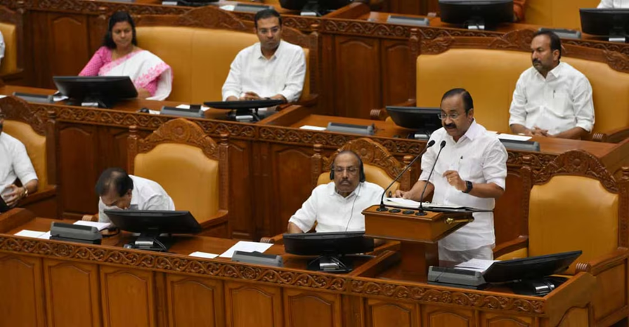 ദിശാബോധവും വികസനോന്മുഖവുമായ ബജറ്റ്: കാലിക്കറ്റ് ചേമ്പർ