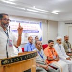 നടക്കാവ് ഫ്രണ്ട്സ് അസോസിയേഷൻ ചാരിറ്റബിൾ ട്രസ്റ്റ് വിദ്യാർത്ഥികളെ അനുമോദിച്ചു