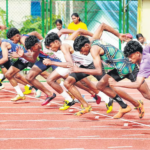 സംസ്ഥാന സ്‌കൂള്‍ കായികമേള; കോഴിക്കോട് ഒരുങ്ങി